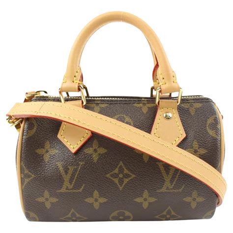 buy louis vuitton nano speedy|louis vuitton nano speedy bandouliere.